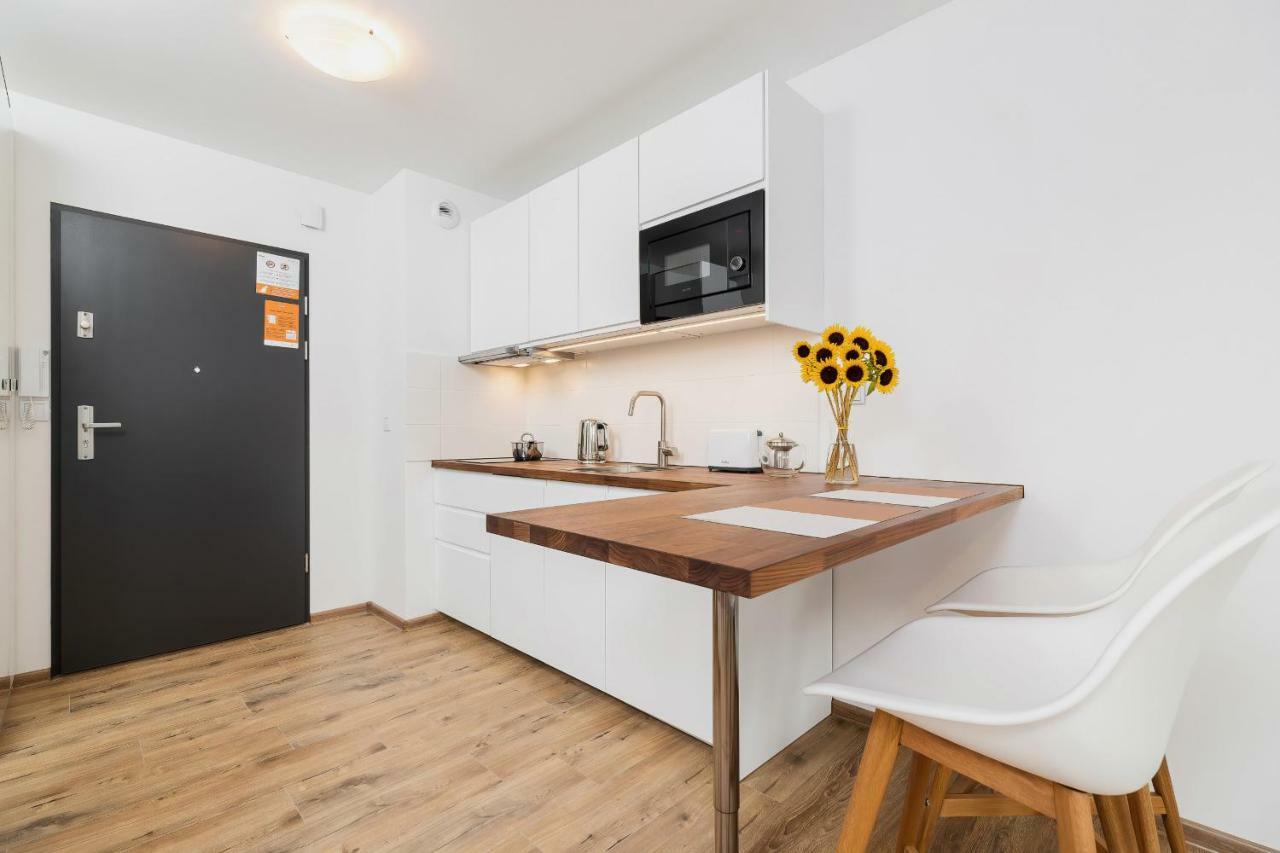 Apartament Cracow Mieszczańska By Renters Kraków