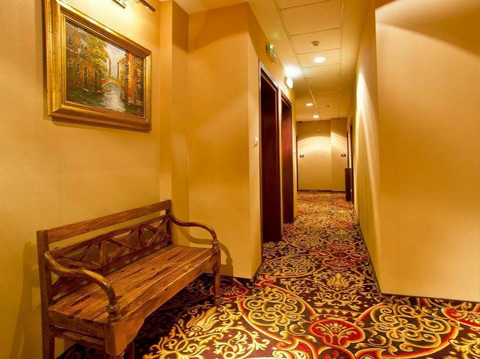 Hotel Columbus Krakow