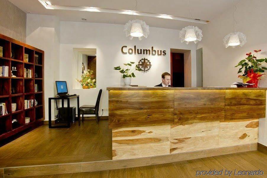 Columbus Krakow