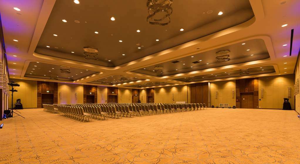 Hotel Doubletree By Hilton Hotel&convention Center 4*