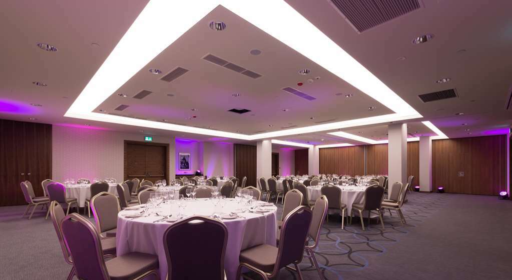 Doubletree By Hilton Hotel&convention Center Hotel Krakau