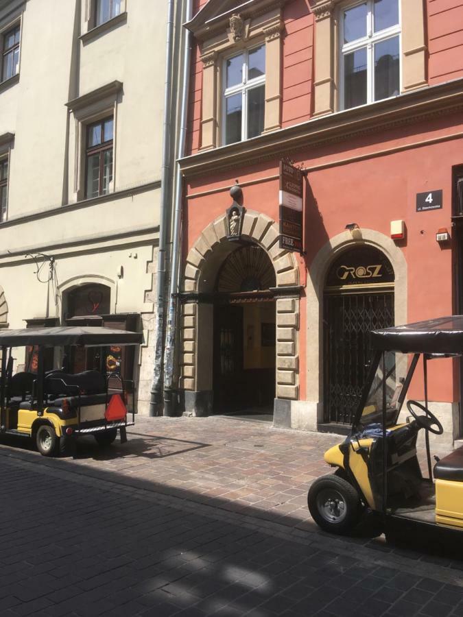 Kings - Slawkowska Krakau