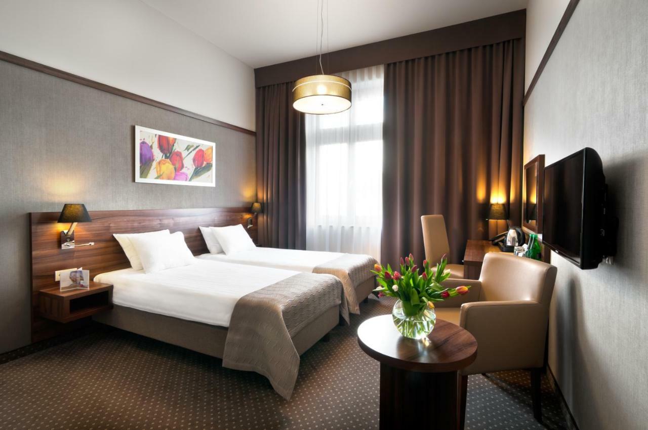 Golden Tulip Center Krakow