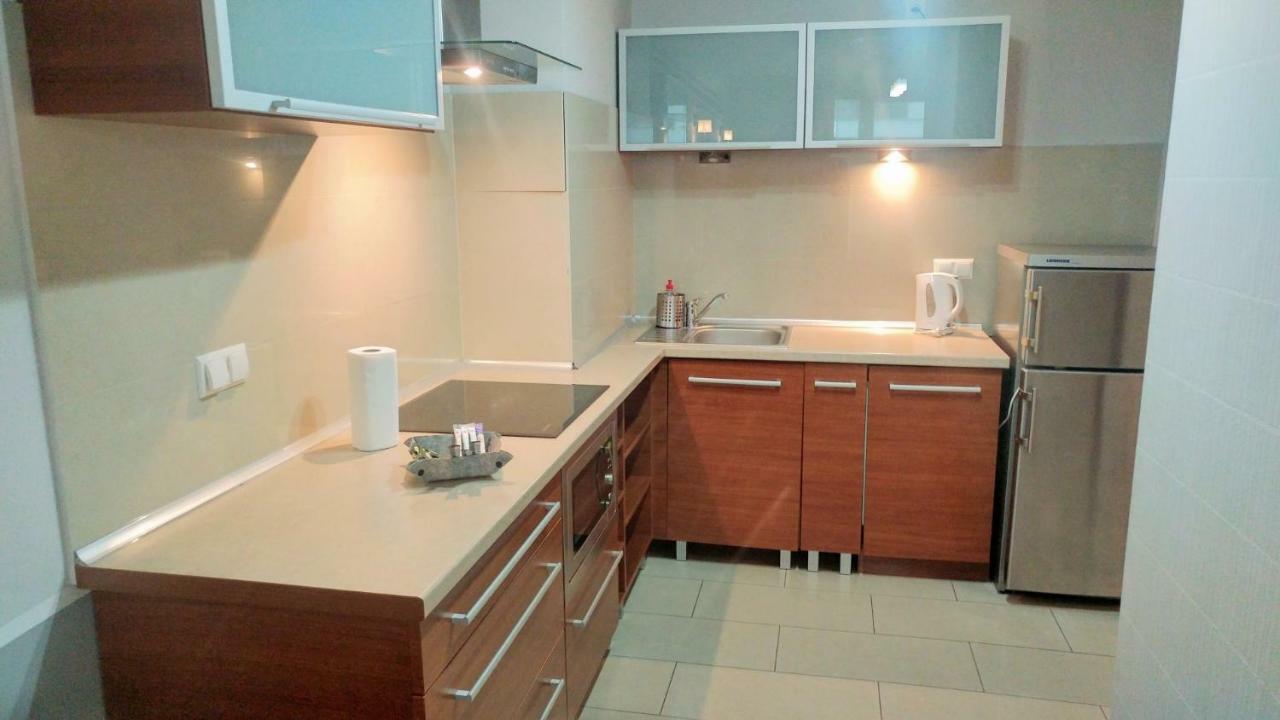 Apartment Angel Plaza *