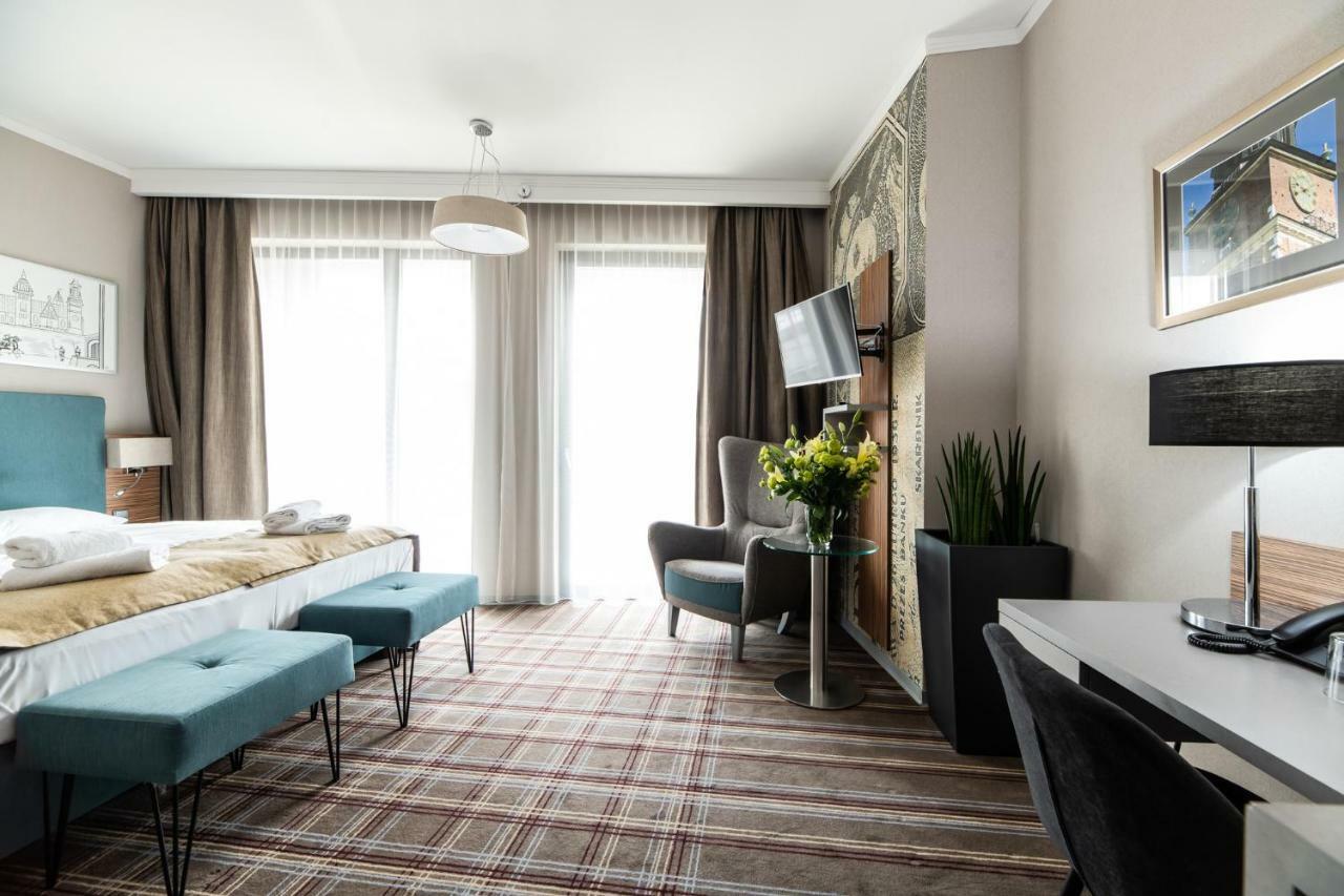 Perfect Hotel Krakau