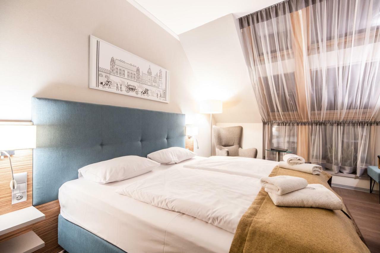 Perfect Hotel 4*