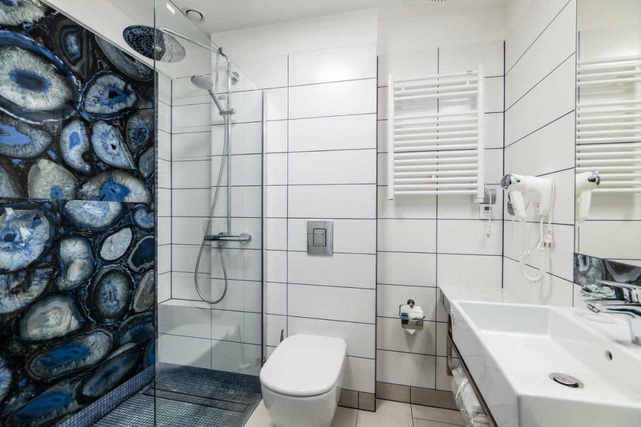 Hotel Perfect Krakau