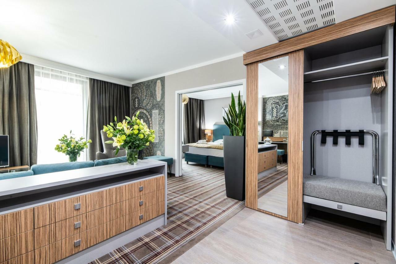 Perfect 4* Krakau