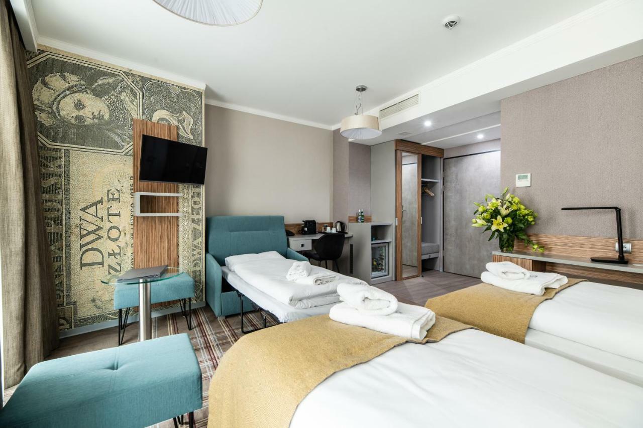 Hotel Perfect