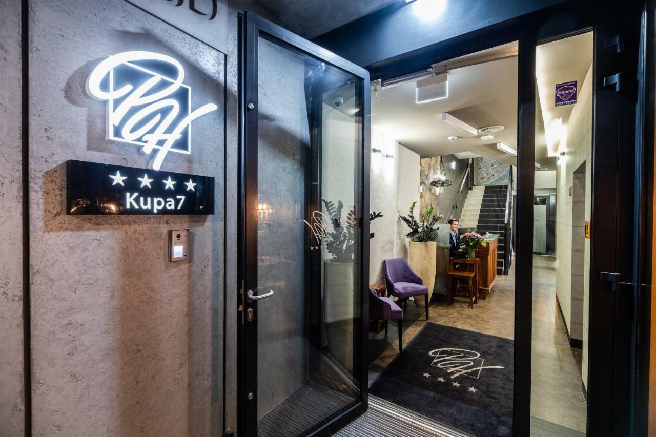 Perfect Hotel Krakau