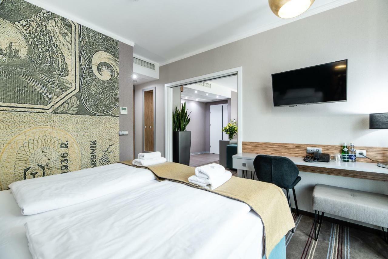 Hotel Perfect Krakau