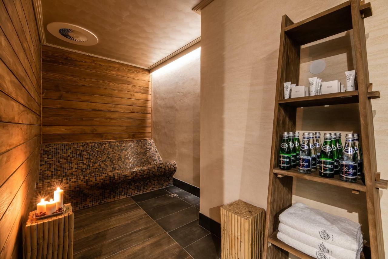 Hotel Perfect Krakau