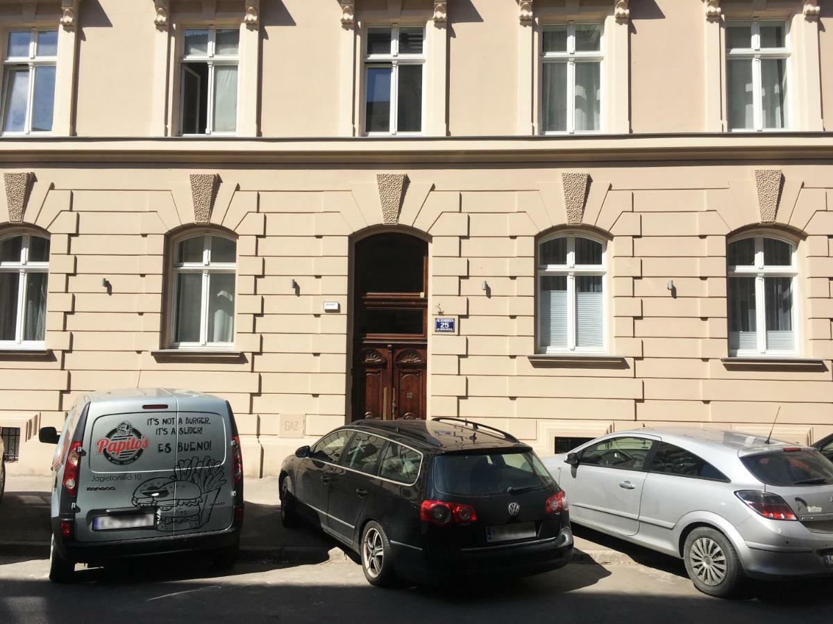 Loft Cracow Old Town 3min Main Sq * Krakow