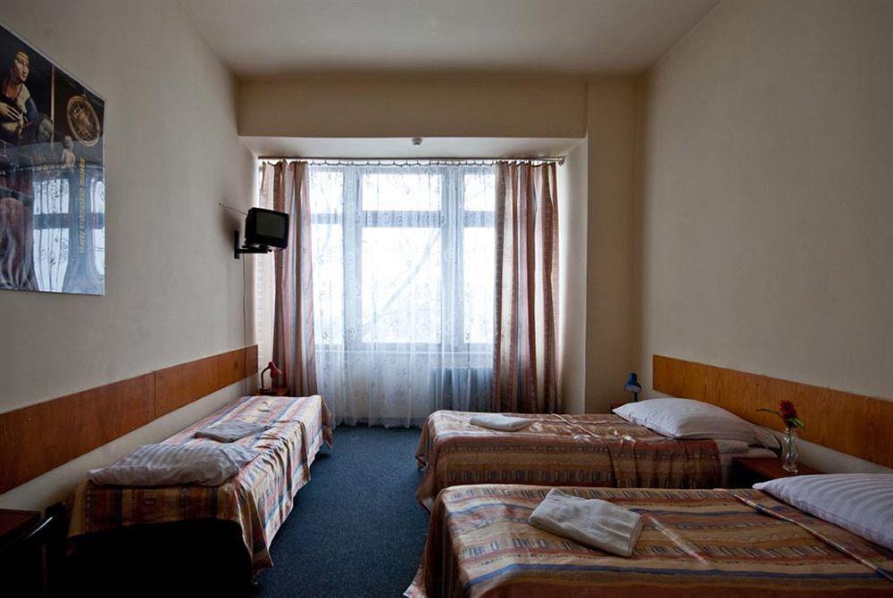 Start Hotel