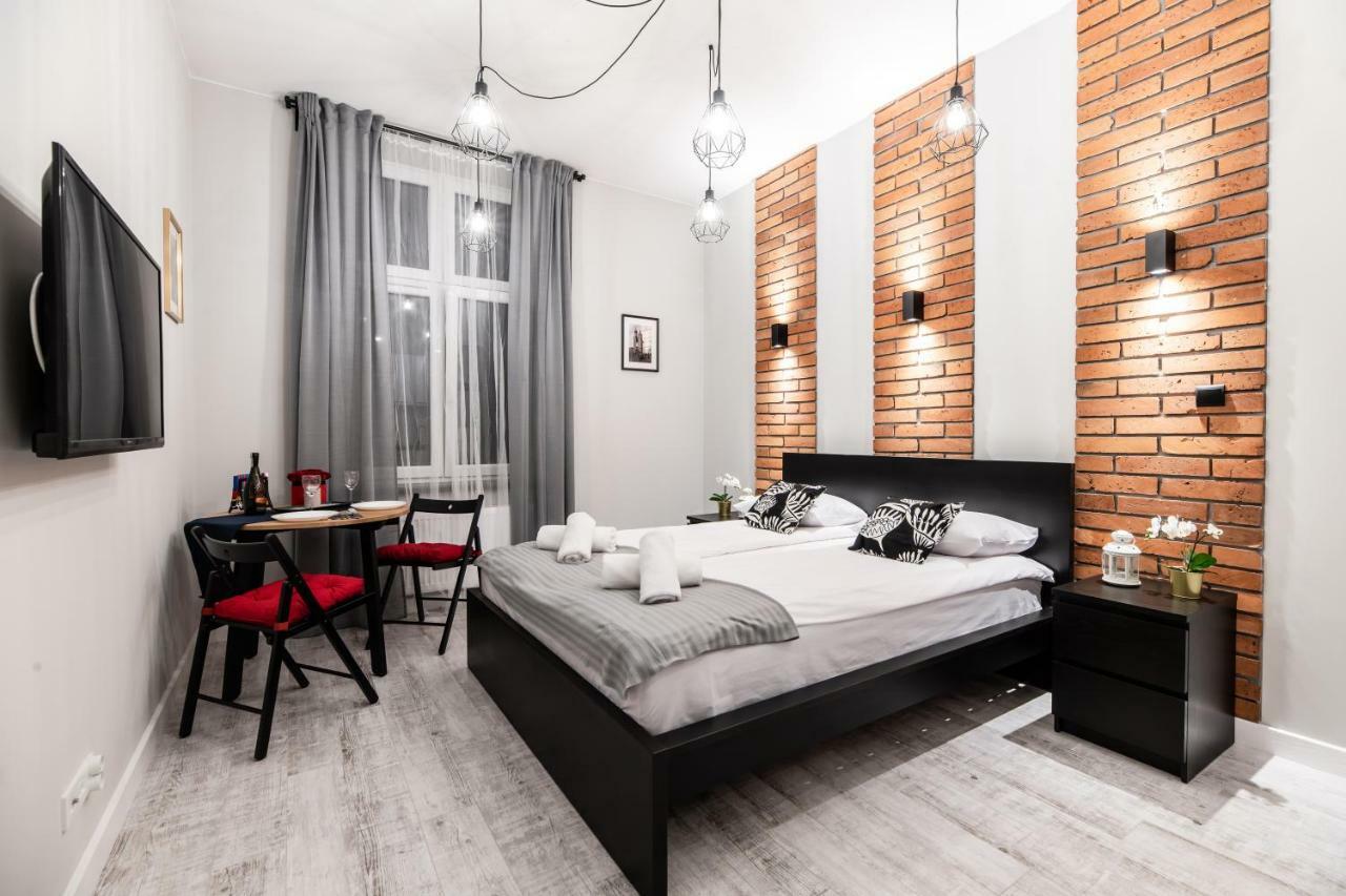 Aparthotel Dietla 32 Residence: Oasis
