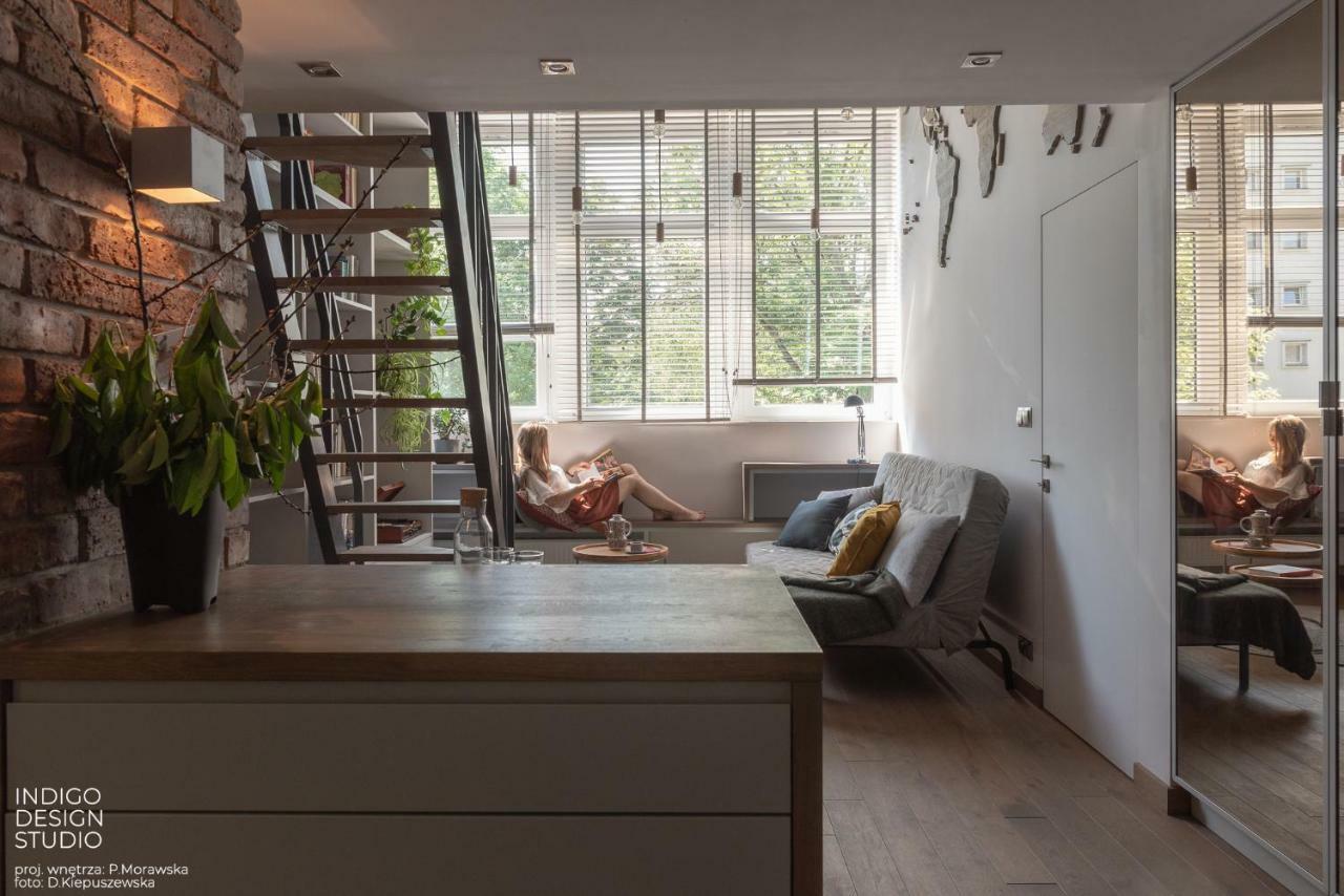 Lofts Cracow - Center