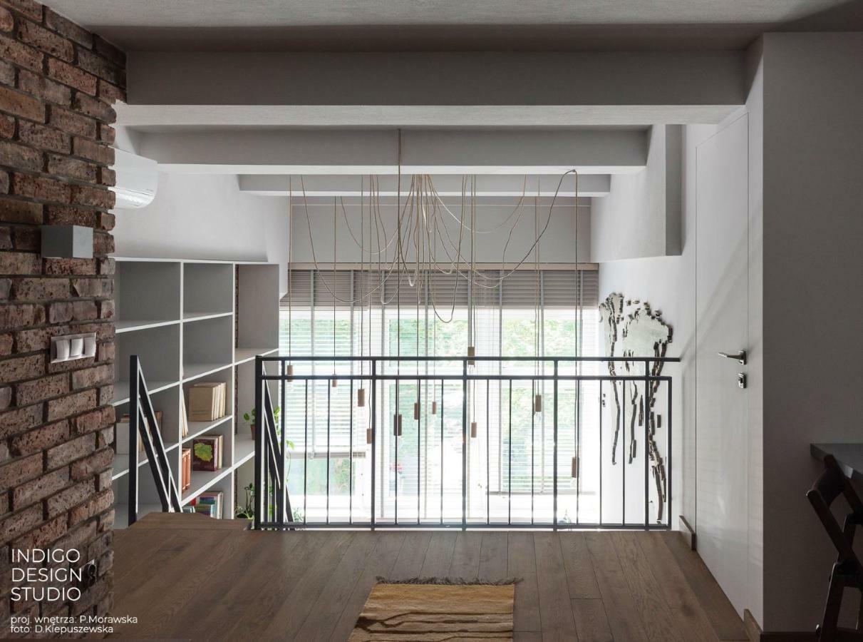 Lofts Cracow - Center