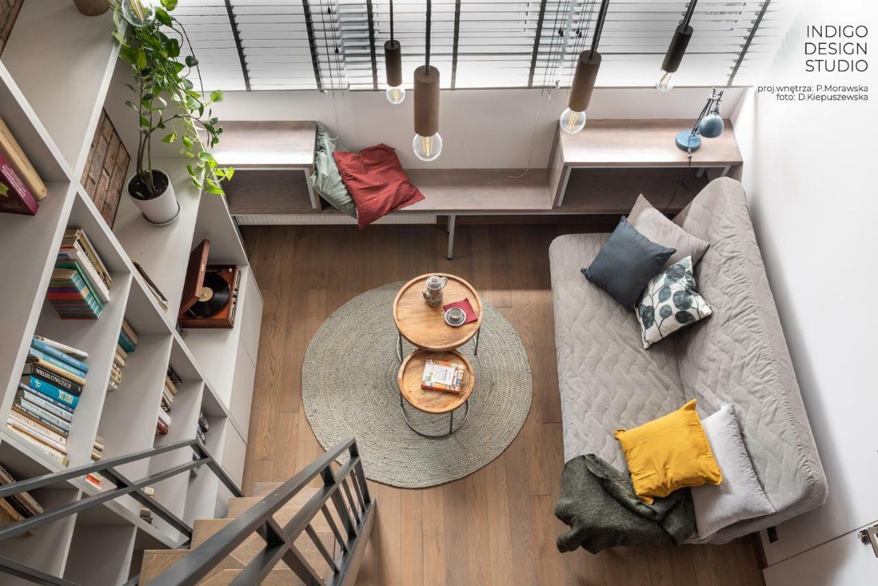 Appartement Lofts Cracow - Center