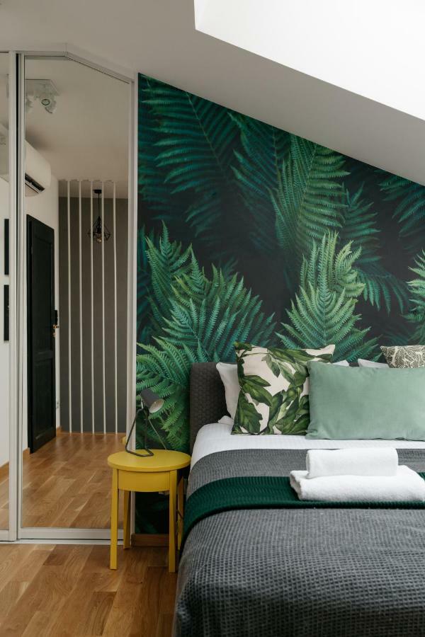 Urban Loft - Loftaffair Apartment Krakow