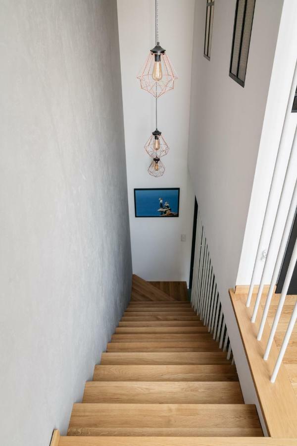 Urban Loft - Loftaffair *