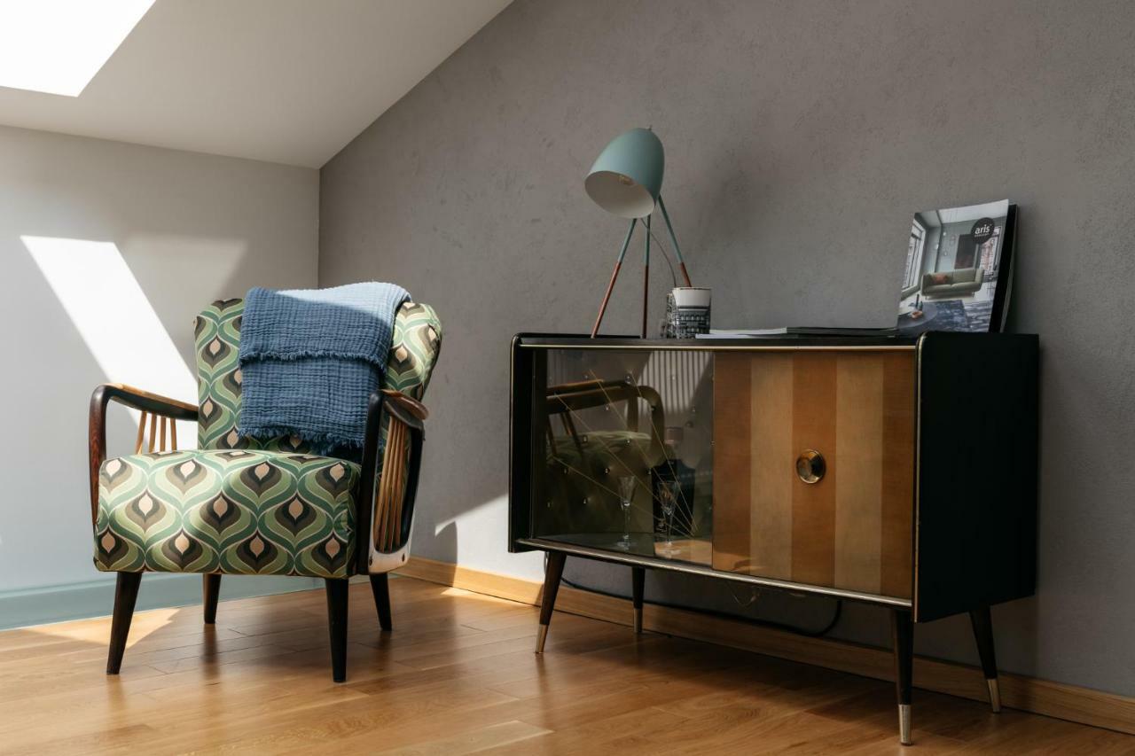 Urban Loft - Loftaffair * Krakow