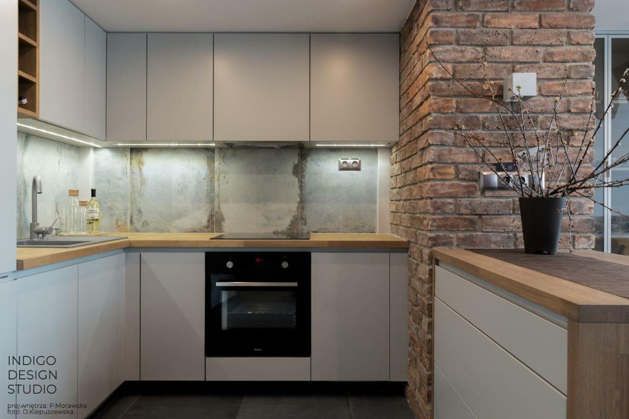 Lofts Cracow - Center Appartement Krakau