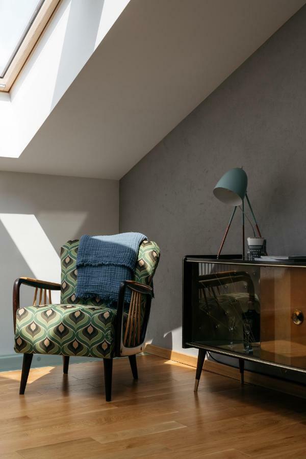 Urban Loft - Loftaffair * Krakow