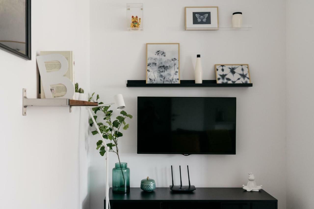 Urban Loft - Loftaffair Apartment *