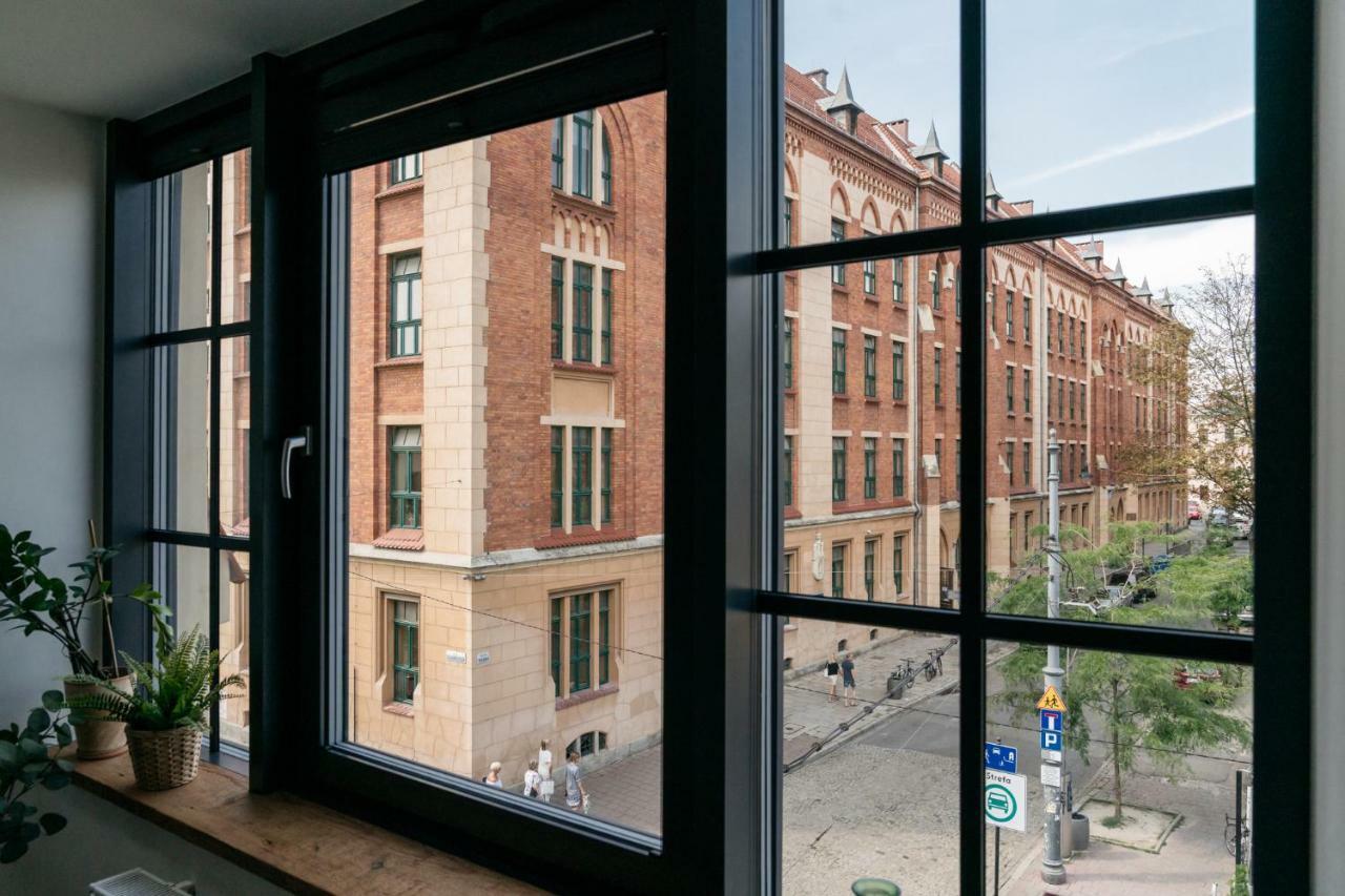 Apartment Urban Loft - Loftaffair *