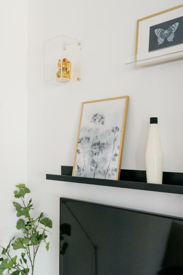 Apartment Urban Loft - Loftaffair *