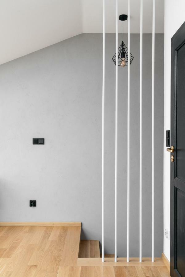 Apartment Urban Loft - Loftaffair *