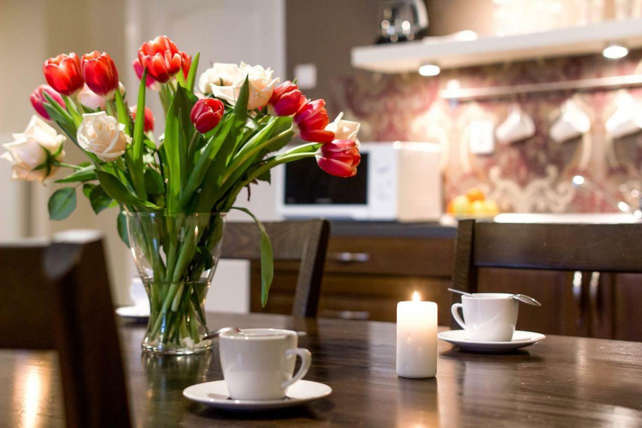 Sodispar Mikolajska Old Town Apartment Krakow