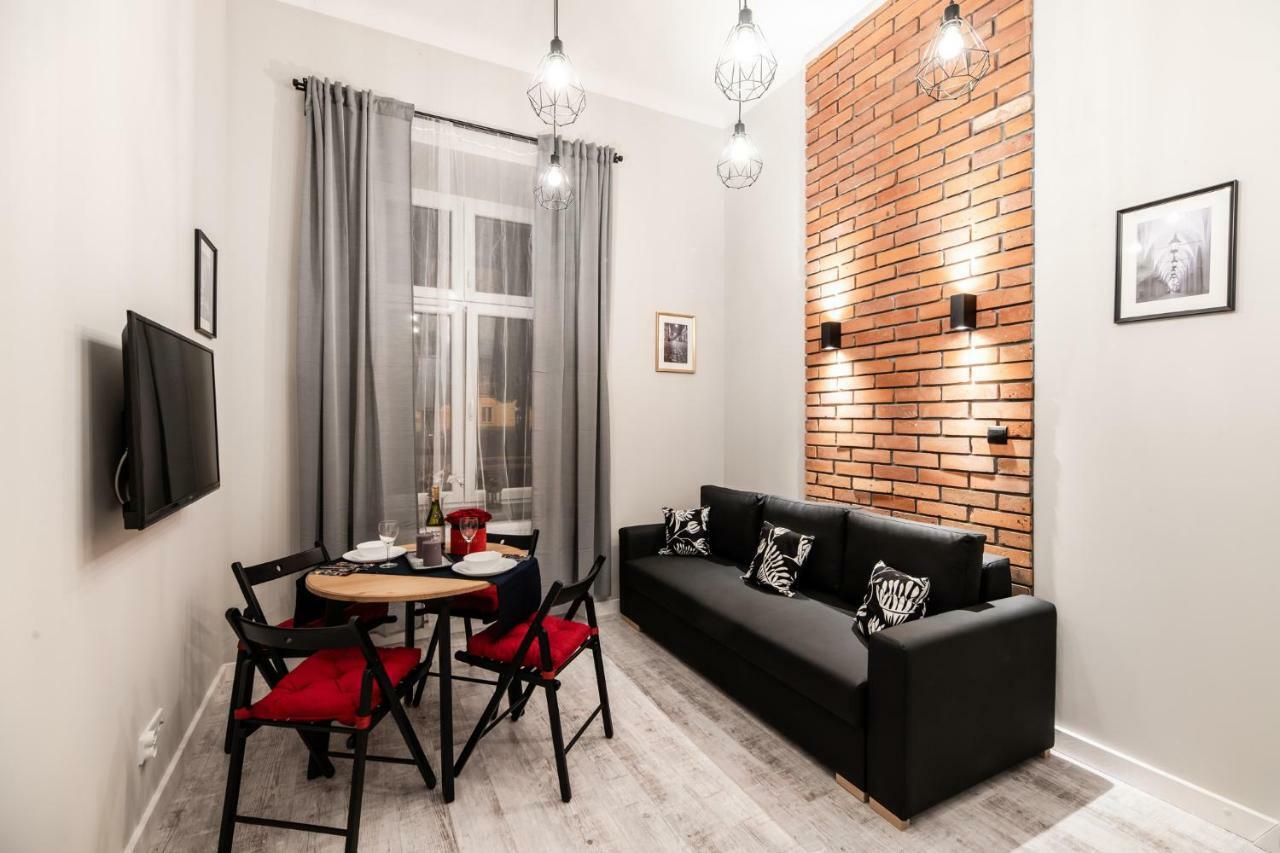 Dietla 32 Residence: Oasis Aparthotel Krakow