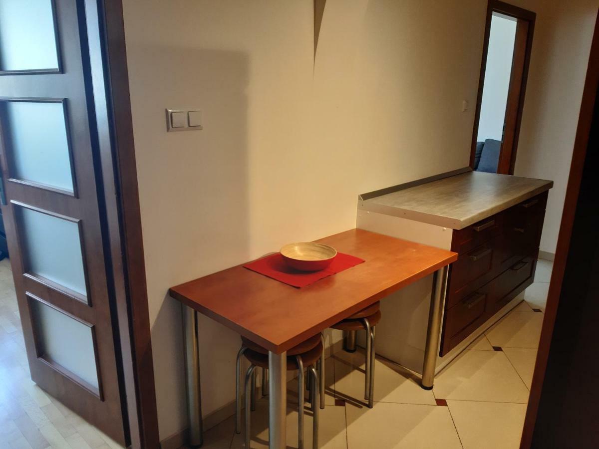 Apartment Euro-room & Krakow