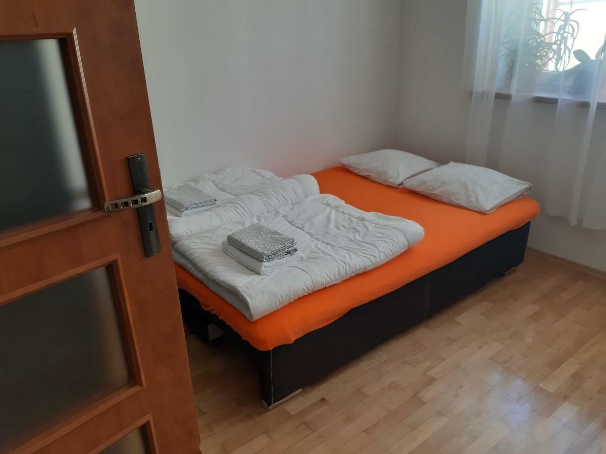 Euro-room & * Krakow