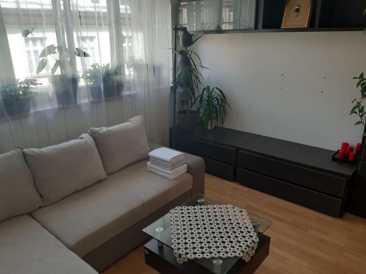 Euro-room & Apartment