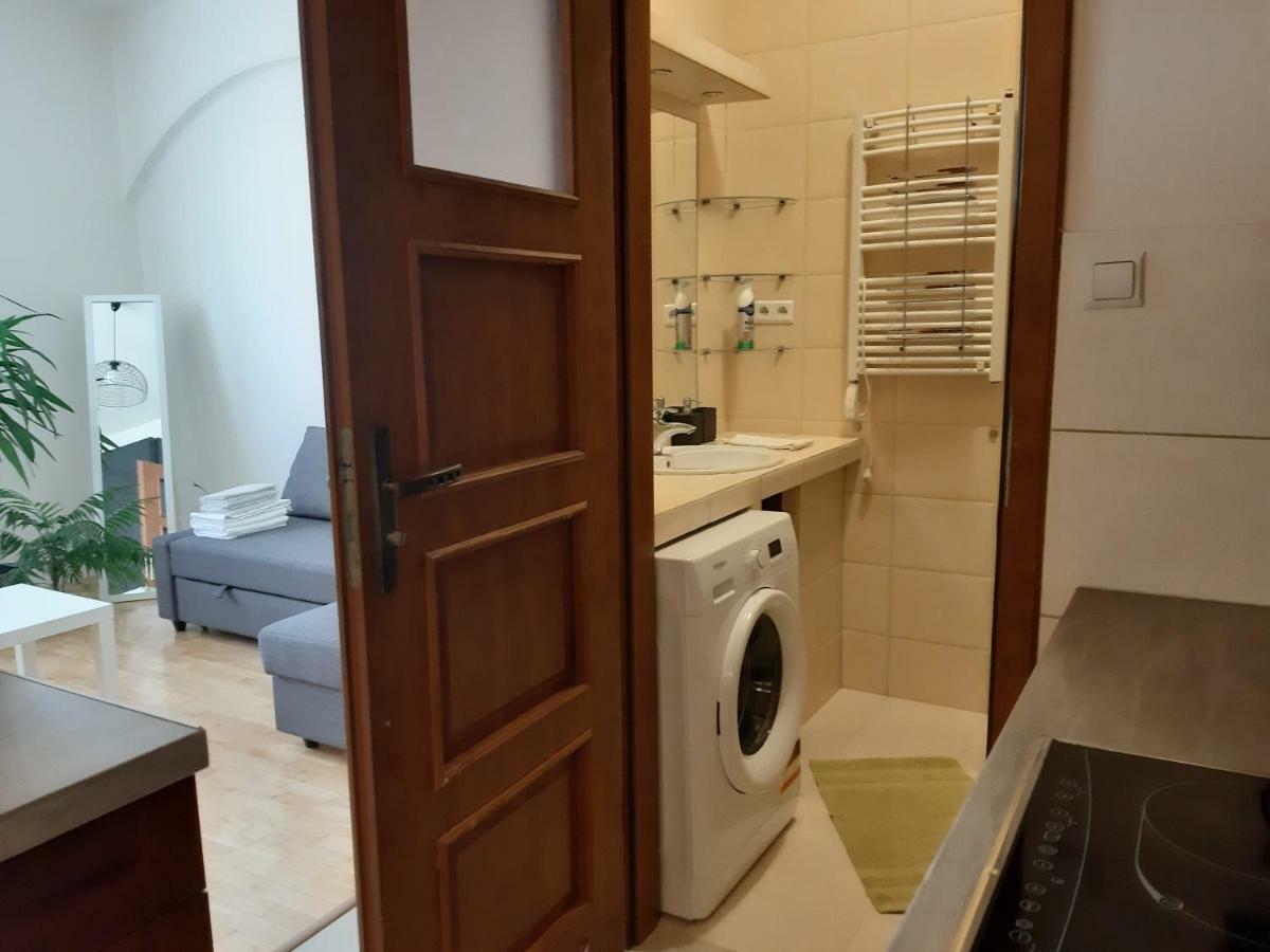 Apartment Euro-room & Krakow