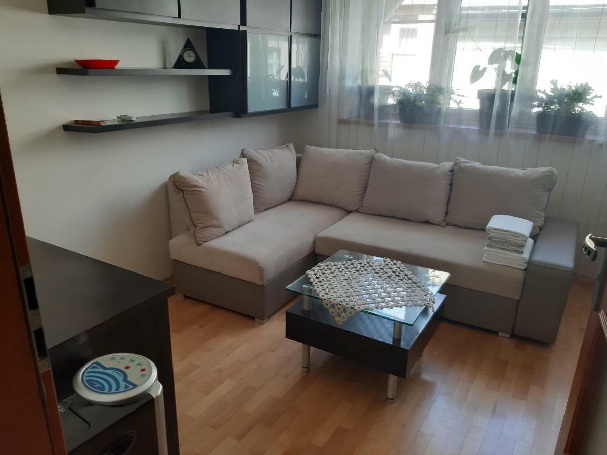 Apartment Euro-room &