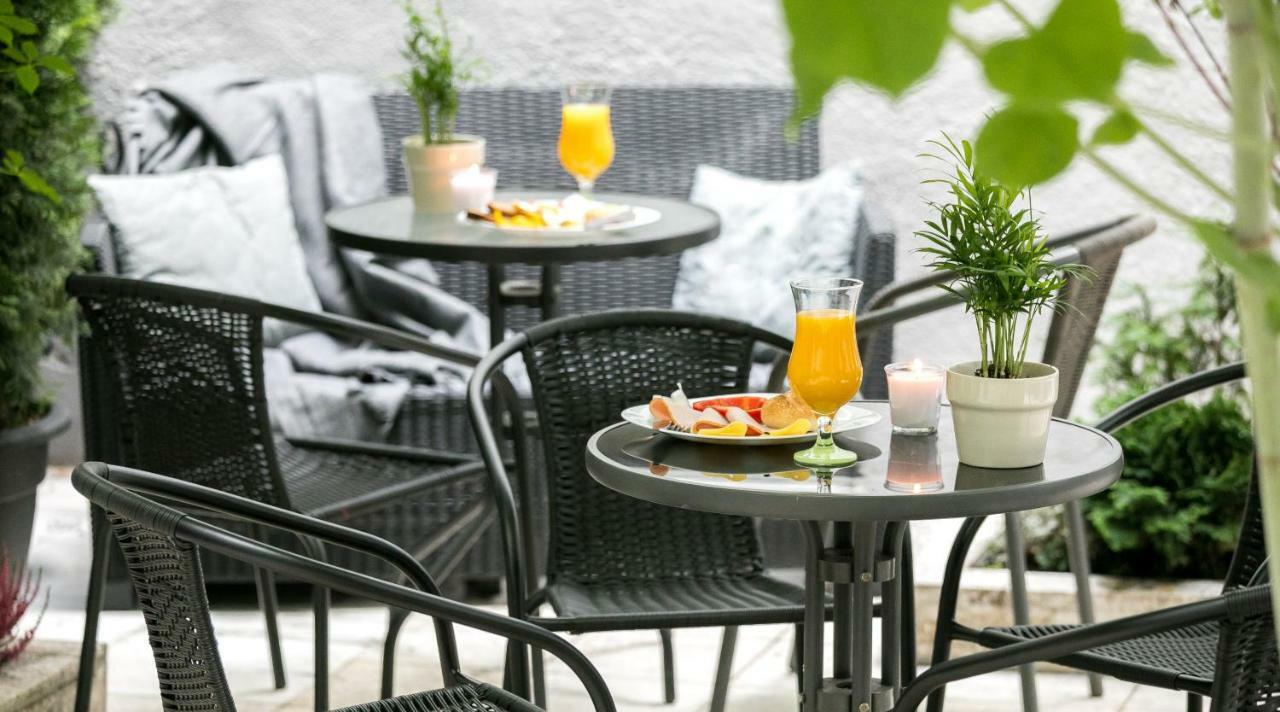 Aparthotel Platinia - Komfortowe Stare Krakow