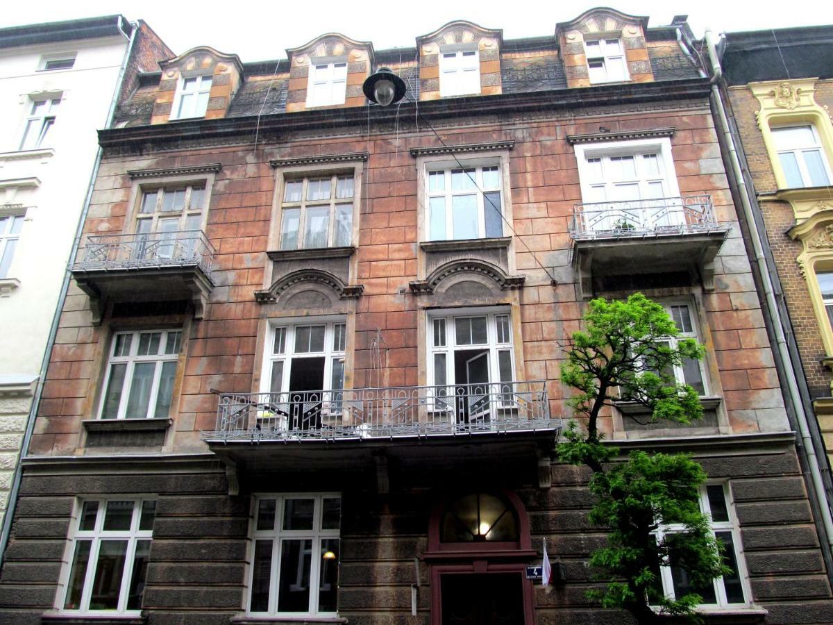 Appartement Eat&sleep *