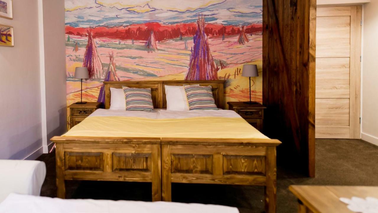 Gasthof Pensjonat Pola 3*