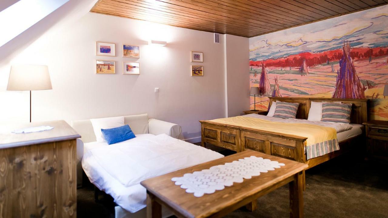 Gasthof Pensjonat Pola 3*