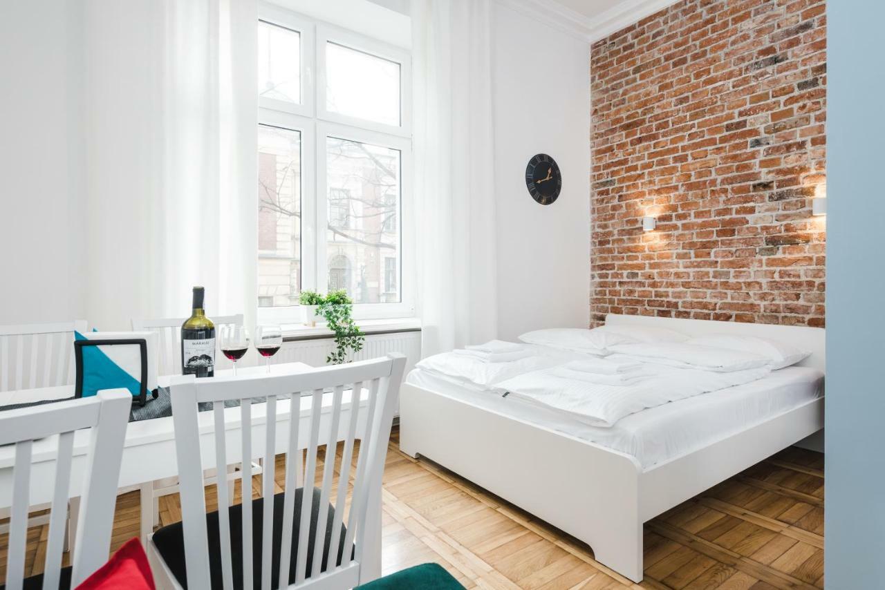 Old Time Appartement