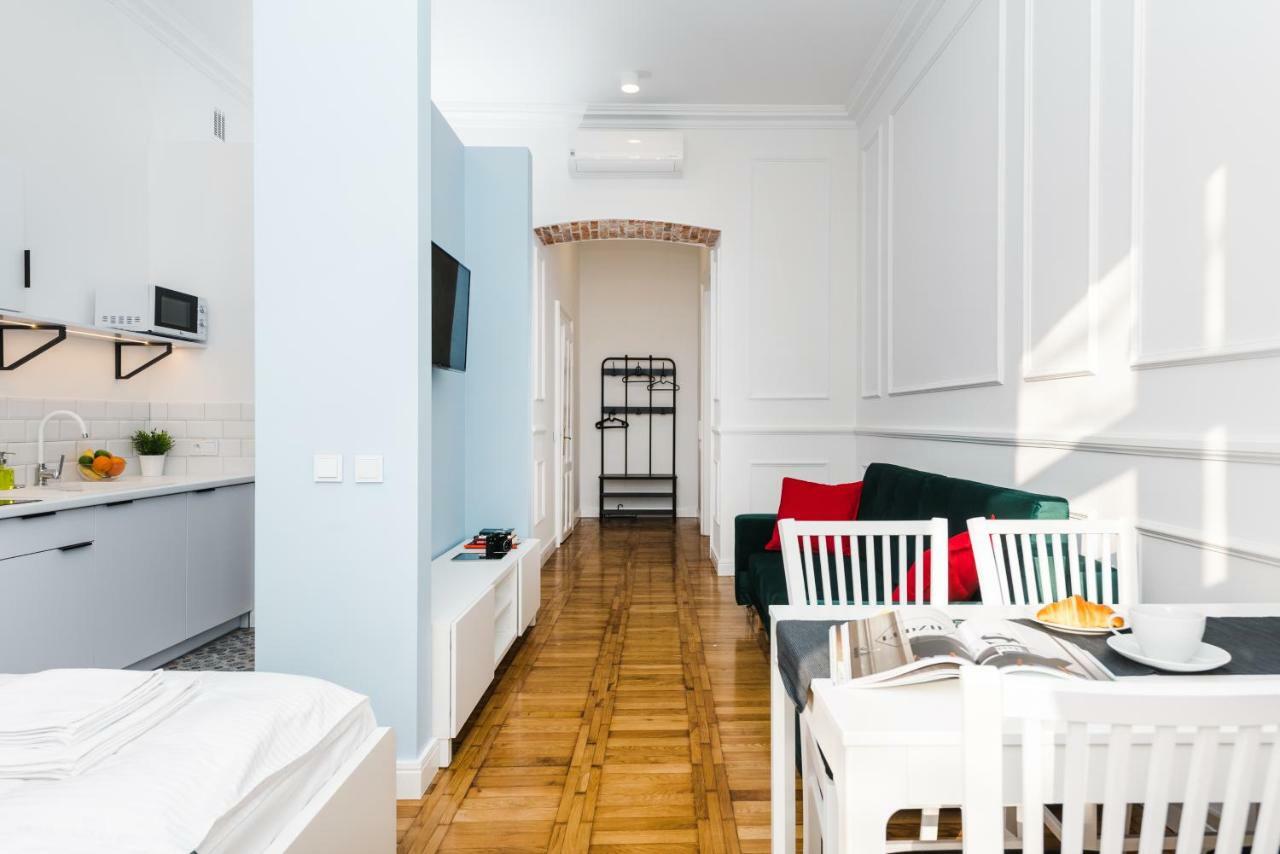 Old Time Appartement *