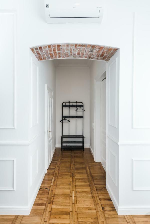 Old Time Appartement Krakau