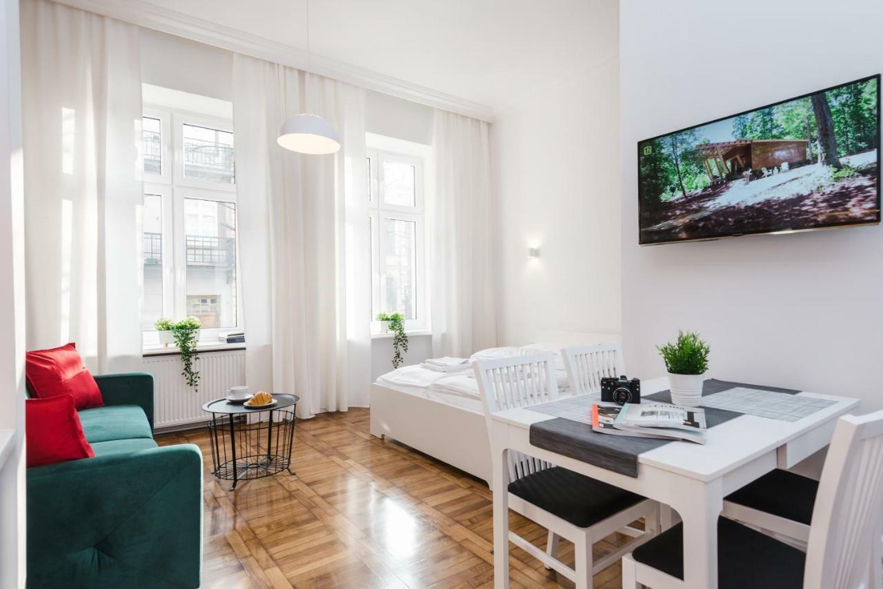 Old Time Appartement *