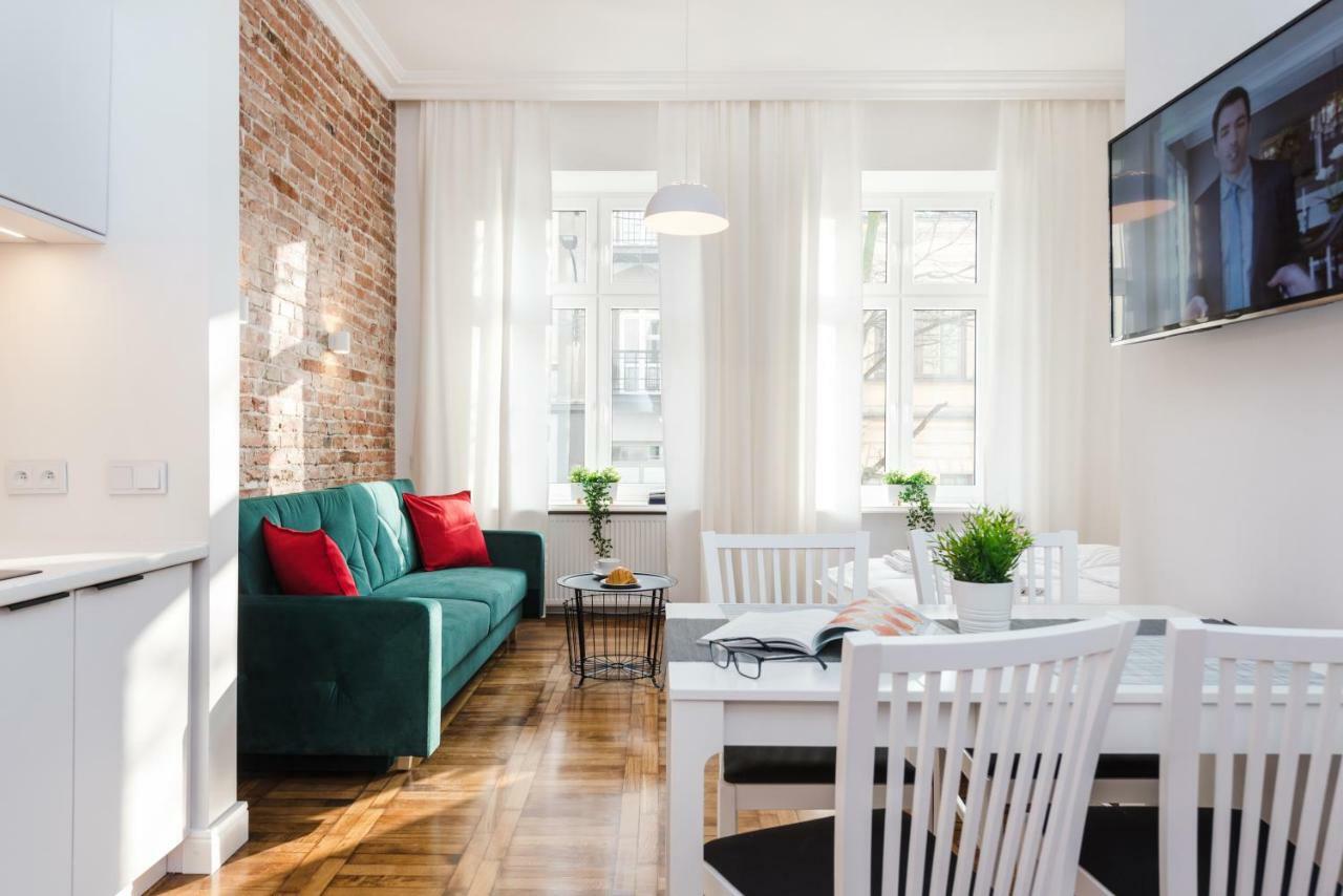 Old Time Appartement *