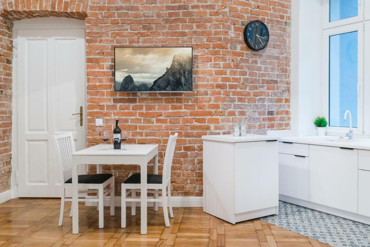 Old Time Appartement *
