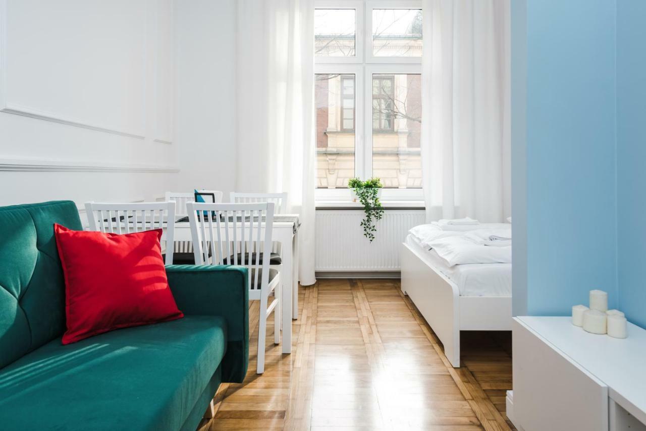 Old Time Appartement