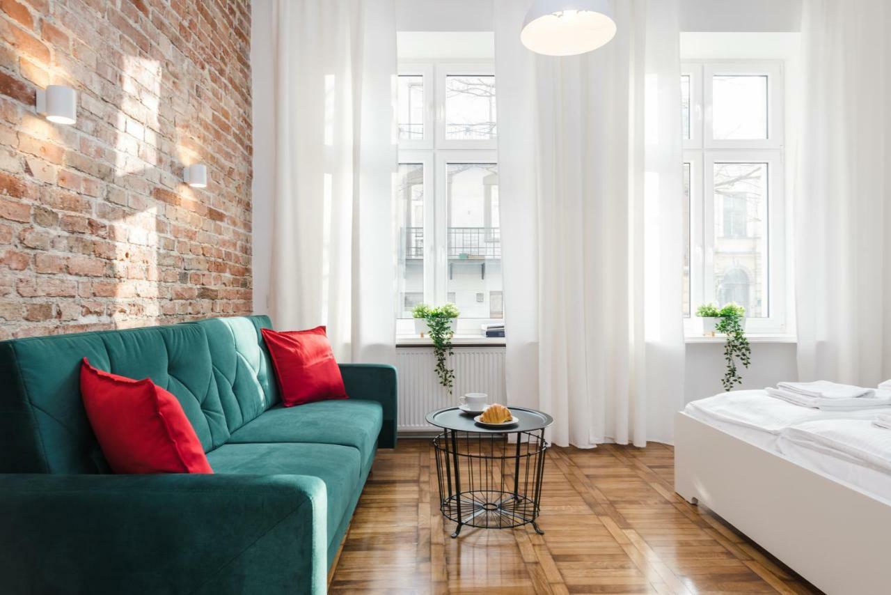 Old Time Appartement *